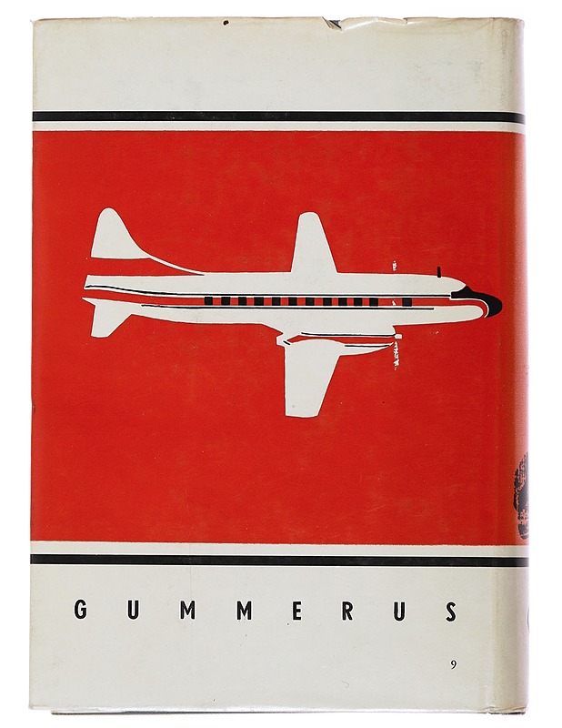 Karhunahas- Niilo Karhumäki - Elämäkerrat ja muistelmat - 10105514997 - 1