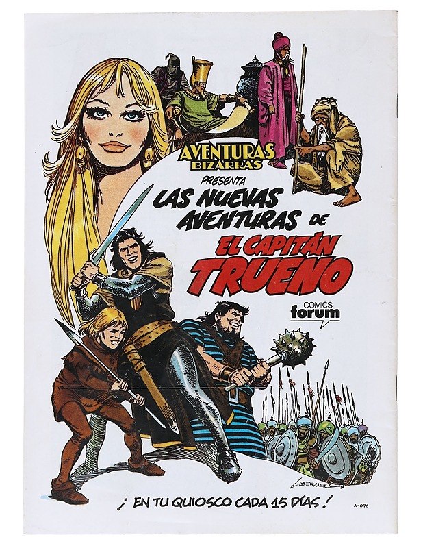 Spiderman 127 - Milgrom, Al - Sarjakuvat - 10105515004 - 1