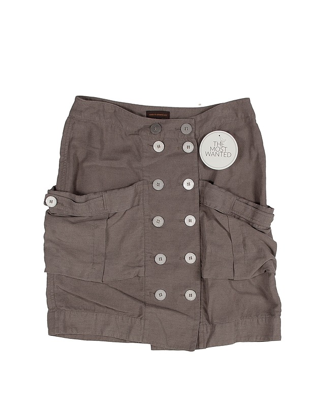 ADOLFO DOMINGUEZ hame, 42 - The Most Wanted vaatteet ja asusteet - 10105515001 - 0