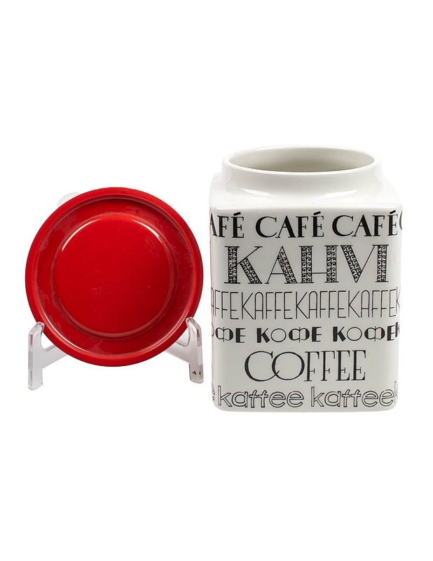 ARABIA Kahvi purkki - Designsuosikit - 10105515028 - 1