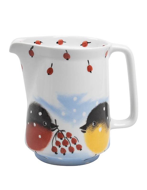 HELINA TILK kannu - Tarjoiluastiat - 10105515032 - 1