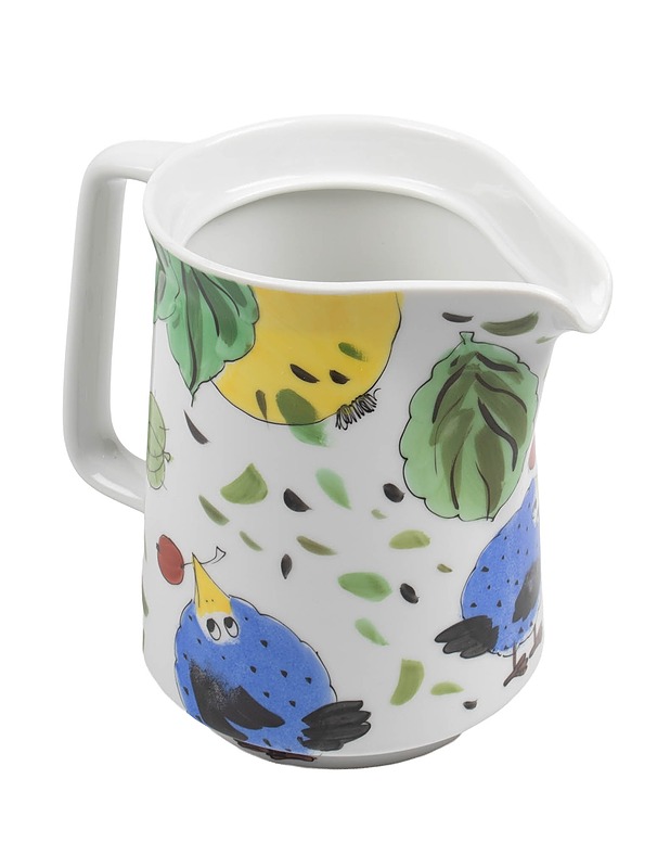 HELINA TILK kannu - Tarjoiluastiat - 10105515038 - 0