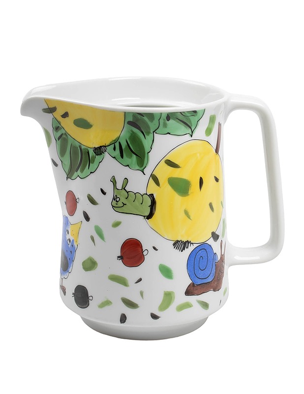 HELINA TILK kannu - Tarjoiluastiat - 10105515038 - 1