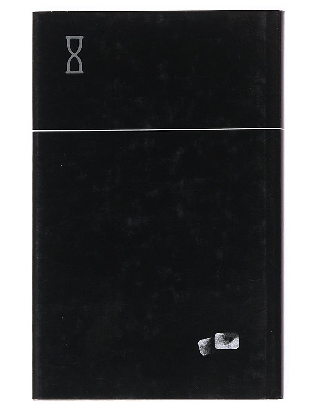 Die Welt ist eine Dichtung meiner Sinne : finnisch und deutsch - Manner, Eeva-Liisa - Runot ja näytelmät - 10105515042 - 1