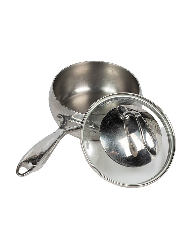 TUPPERWARE Chef Series kannellinen kasari - Pannut ja kattilat - 10105515043 - 0