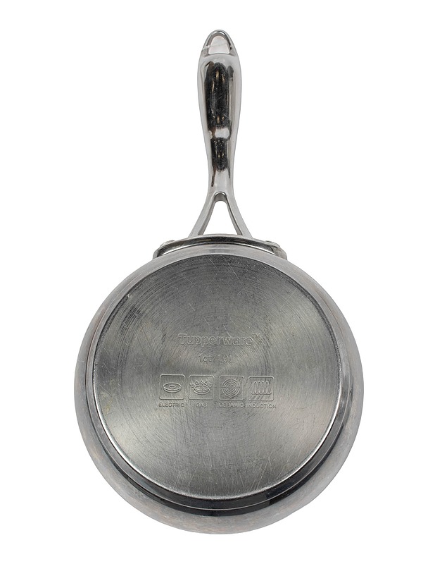 TUPPERWARE Chef Series kannellinen kasari - Pannut ja kattilat - 10105515043 - 2