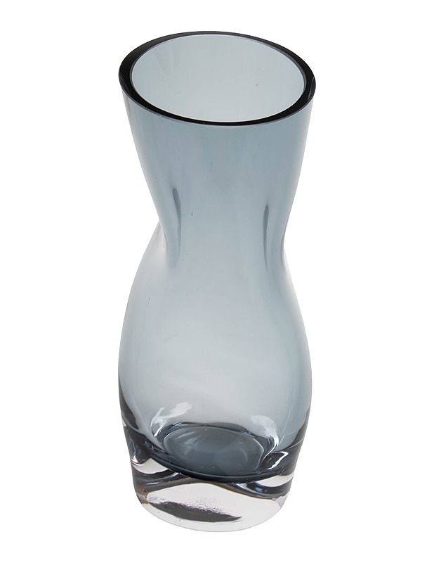 ORREFORS Squeeze maljakko - Maljakot ja ruukut - 10105515049 - 0