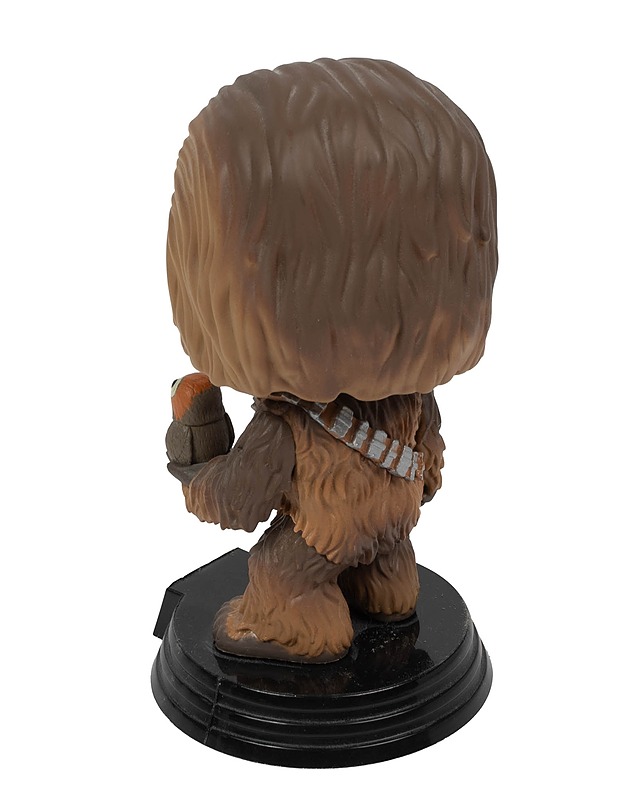 Funko POP! Star Wars: Chewbacca figuuri - Lasten lelut - 10105515057 - 1