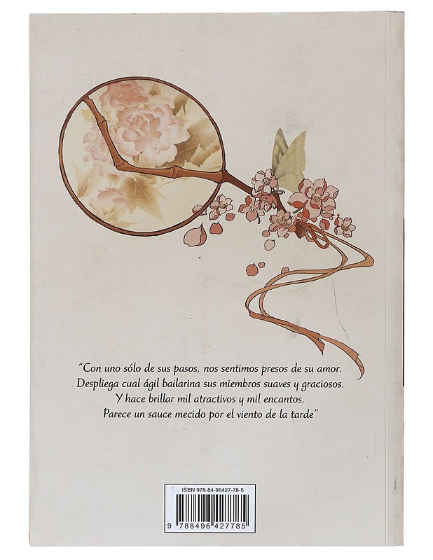 El pabellón del ala Oeste - Sun Jiayu, Guo Guo - Sarjakuvat - 10105515055 - 1