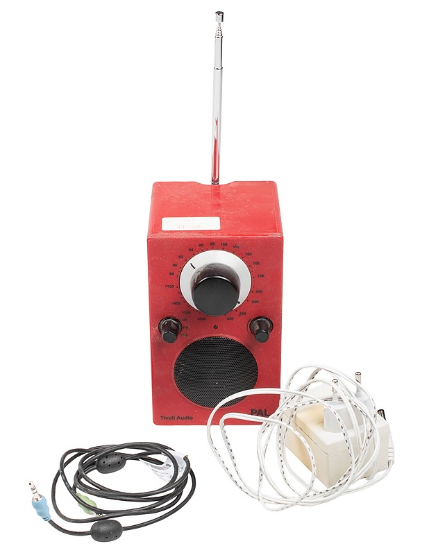 TIVOLI AUDIO -pienradio  - Audio - 10105515068 - 0