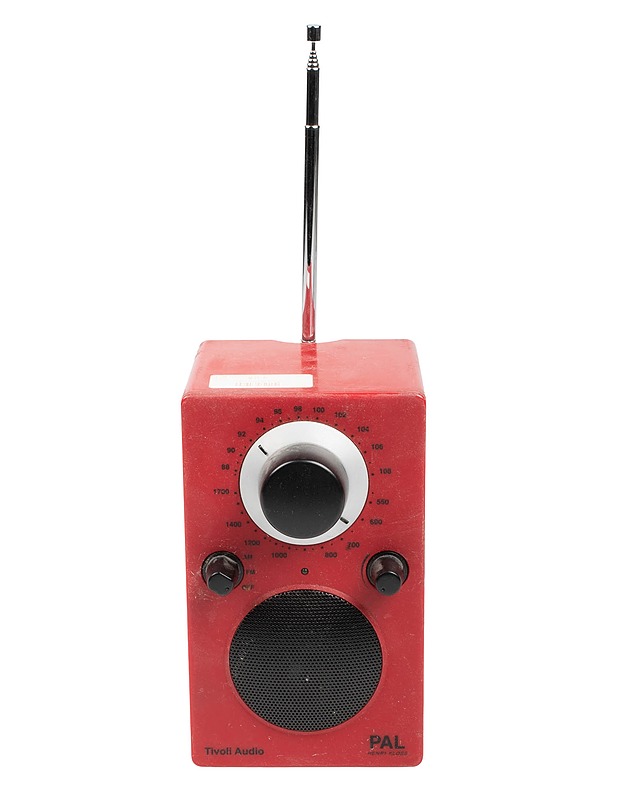 TIVOLI AUDIO -pienradio  - Audio - 10105515068 - 1