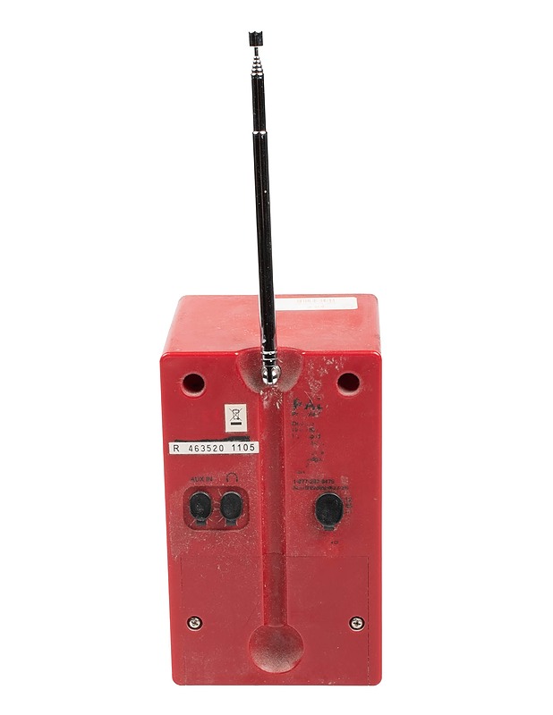 TIVOLI AUDIO -pienradio  - Audio - 10105515068 - 2