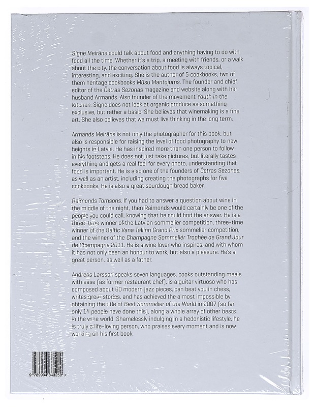 Time To Cook - Signe Meirane - Kirja lahjaksi - 10105515070 - 1