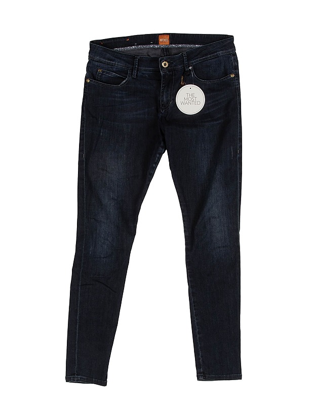 BOSS farkut, 30/32 - The Most Wanted vaatteet ja asusteet - 10105515084 - 0