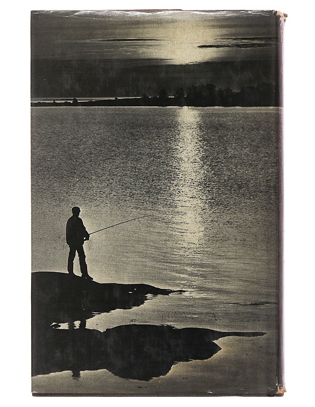 The Finns and their country- Wendy Hall - Matkaoppaat ja sanakirjat - 10105515089 - 1