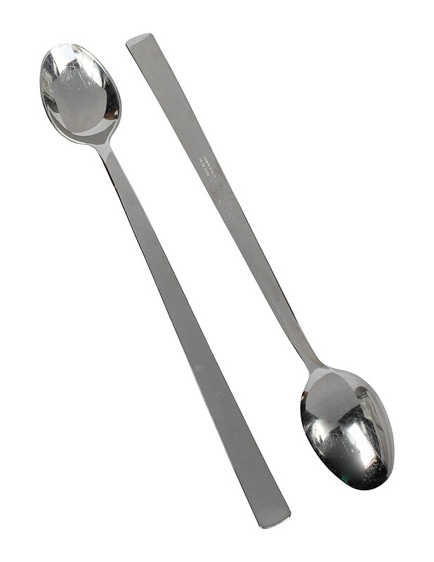 Pitkät lusikat, 6 kpl - Aterimet - 10105515110 - 1