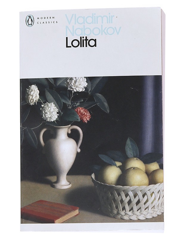 Lolita - Vladimir Nabokov - Romaanit ja novellit - 10105515114 - 0