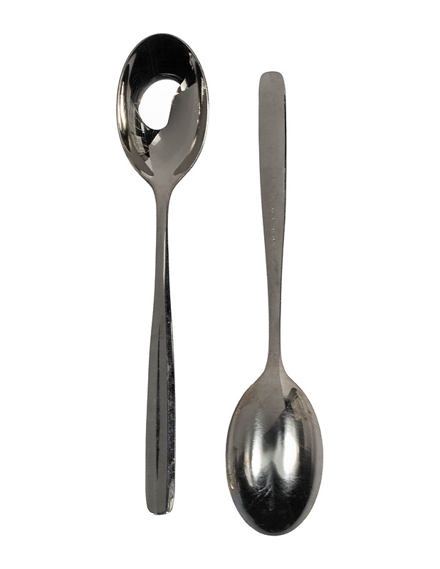 HACKMAN Carelia kahvilusikat, 4 kpl - Designsuosikit - 10105515116 - 1