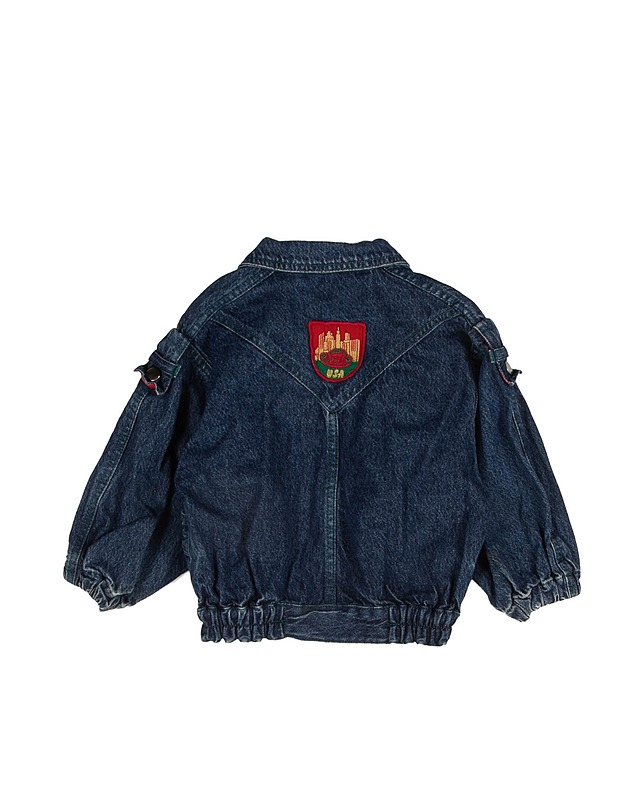 PARROT farkkutakki, C92 - The Most Wanted vaatteet ja asusteet - 10105515120 - 1