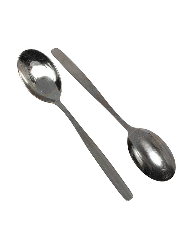 HACKMAN Carelia kahvilusikat, 4 kpl - Designsuosikit - 10105515119 - 1