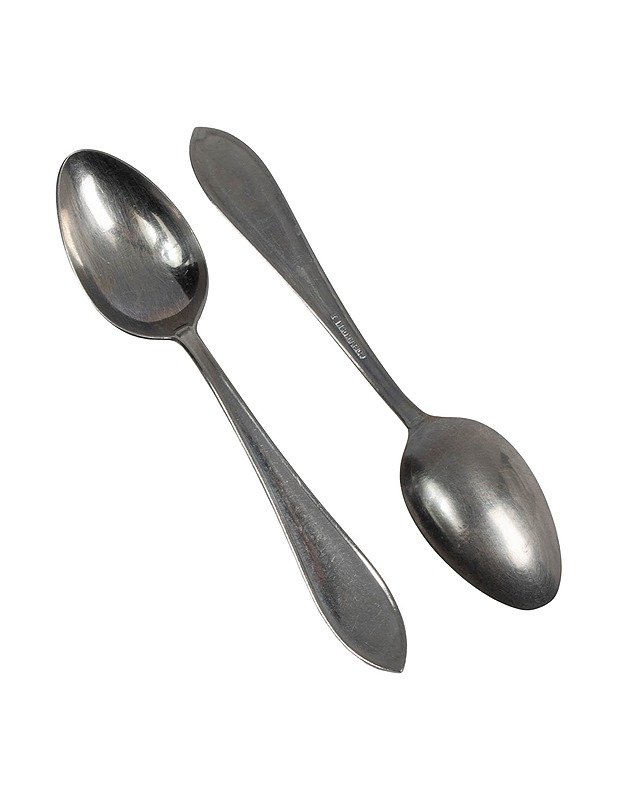 SORSAKOSKI kahvilusikat, 4 kpl - Aterimet - 10105515129 - 1