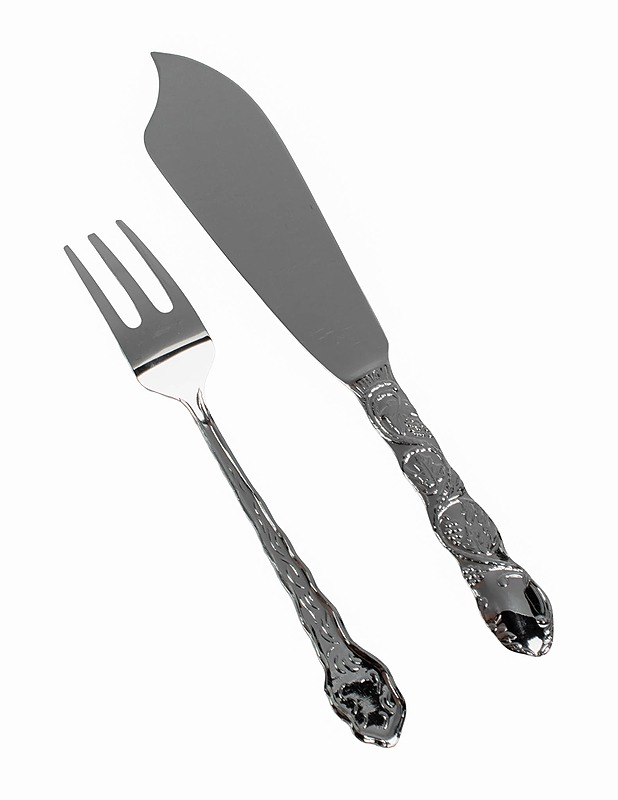 Kakkuottimet - Muut astiat - 10105515143 - 1