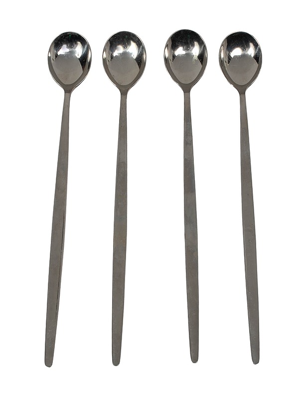 HACKMAN Polar jäätelölusikat, 4 kpl - Designsuosikit - 10105515150 - 0