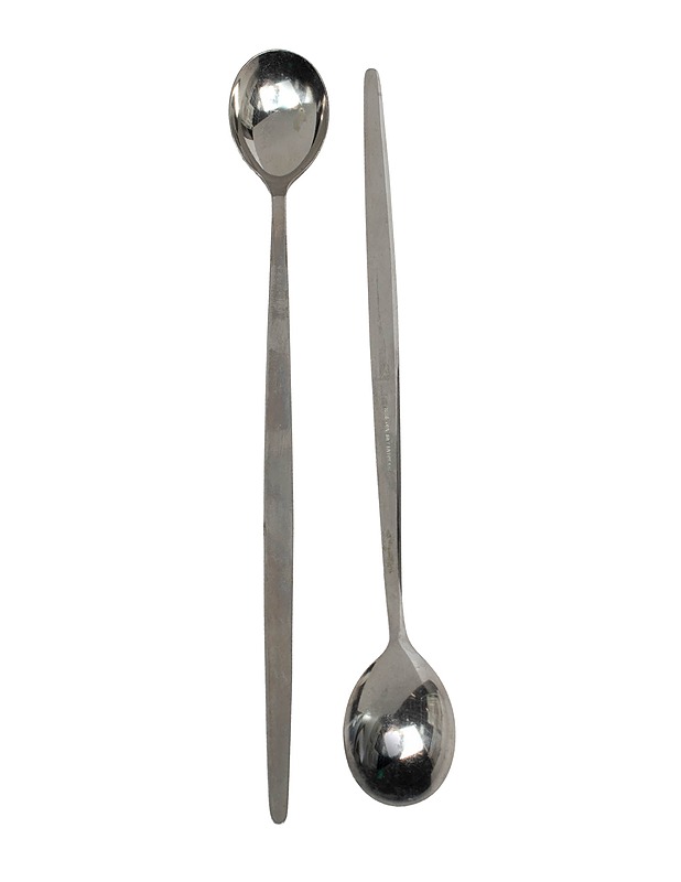 HACKMAN Polar jäätelölusikat, 4 kpl - Designsuosikit - 10105515150 - 1