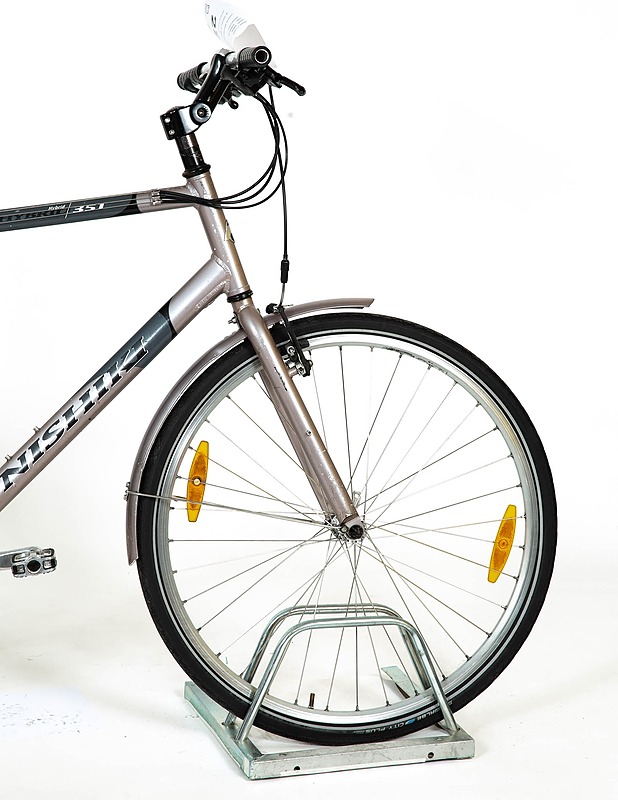 NISHIKI 351 Hybrid polkupyörä, 28" - Miestenpyörät - 10105515165 - 1