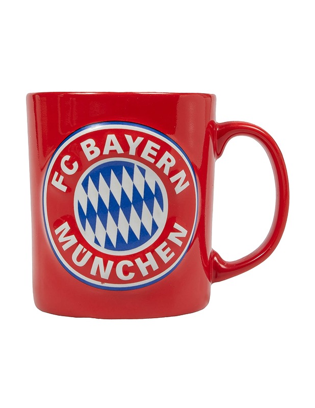 FC Bayern München muki - Mukit ja kahvikupit - 10105515166 - 0