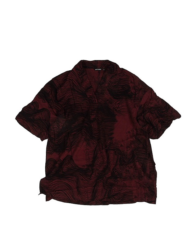 MARIMEKKO paitapusero, XS - Naisten paidat ja topit - 10105515180 - 0