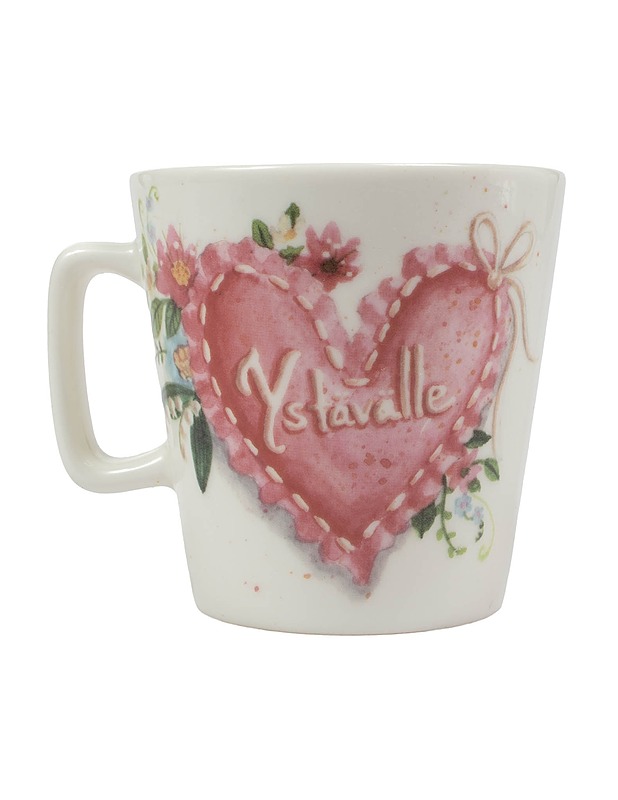 KULTAKERAMIIKKA Ystävälle muki - Mukit ja kahvikupit - 10105515170 - 0