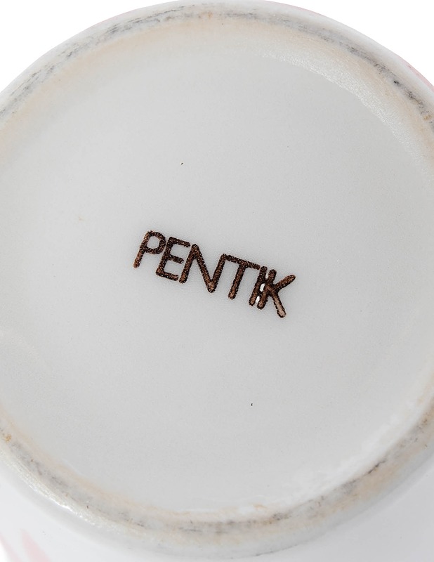 PENTIK muki - Mukit ja kahvikupit - 10105515177 - 2