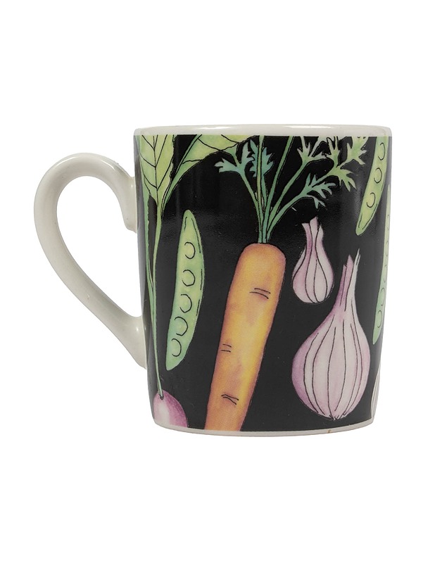 KULTAKERAMIIKKA muki - Mukit ja kahvikupit - 10105515182 - 1