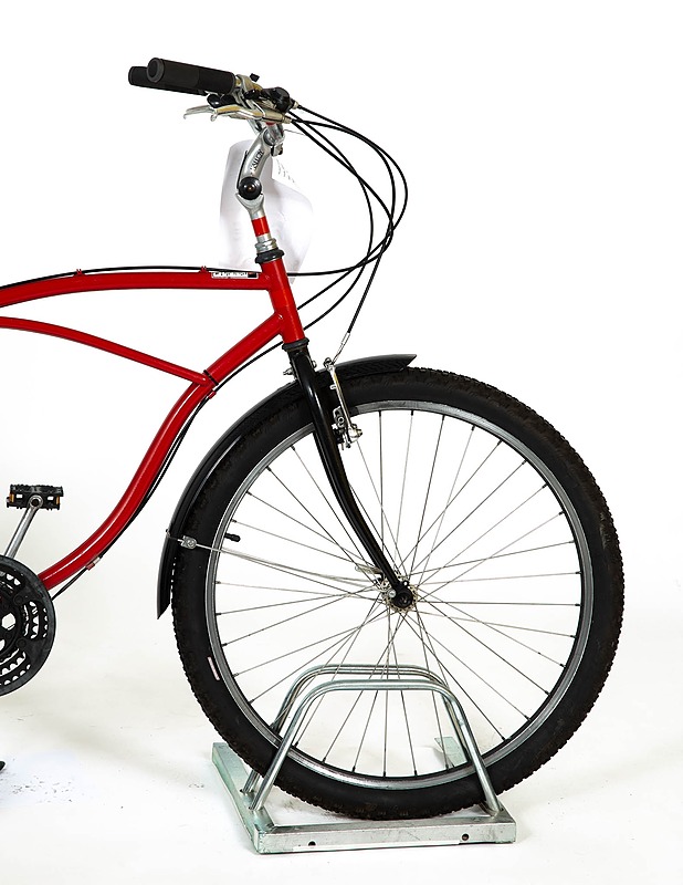 CRUISER polkupyörä, 26" - Miestenpyörät - 10105515185 - 1