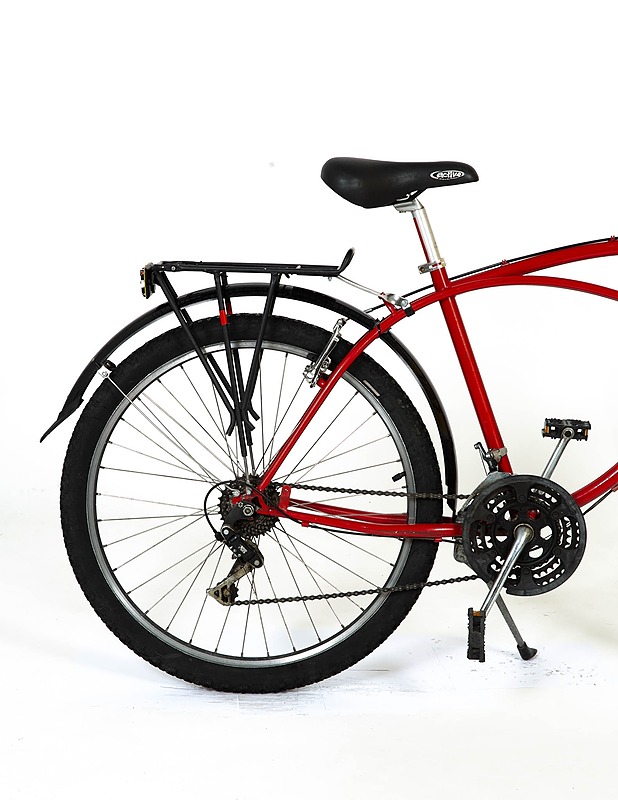 CRUISER polkupyörä, 26" - Miestenpyörät - 10105515185 - 2