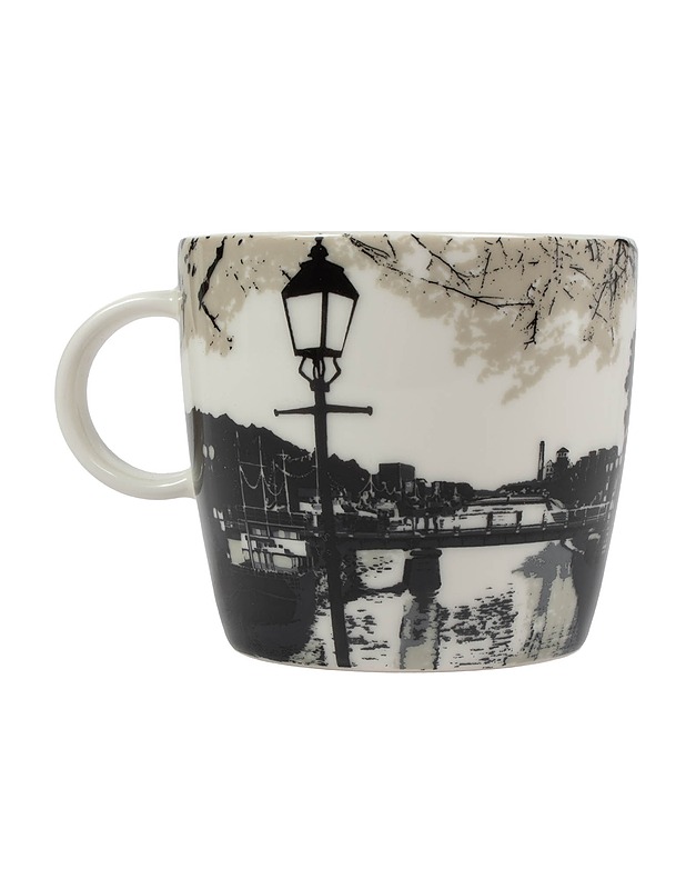 VALLILA Aurajoki muki - Designsuosikit - 10105515188 - 1