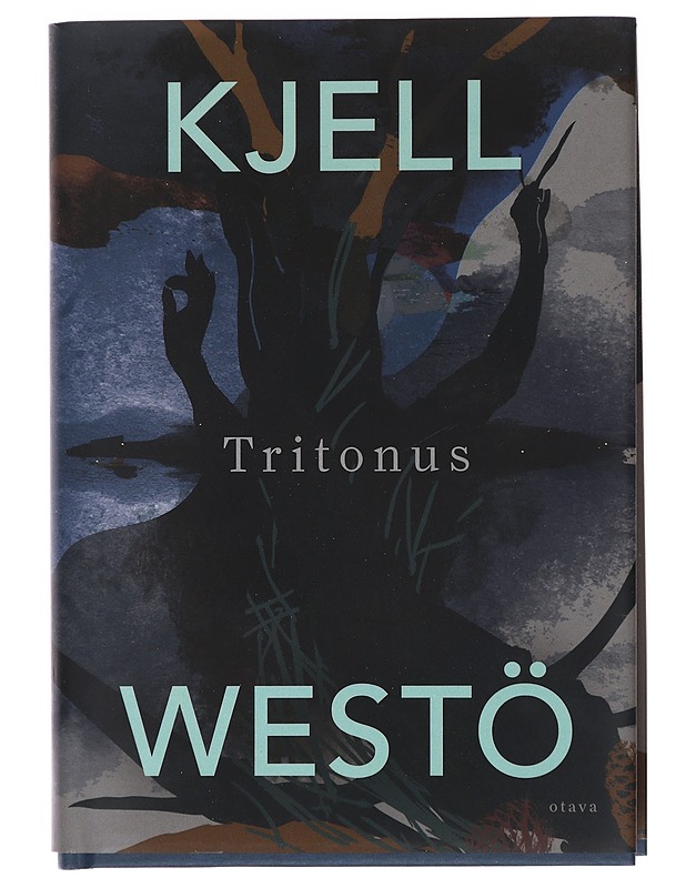 Tritonus - Westö, Kjell - Romaanit ja novellit - 10105515199 - 0