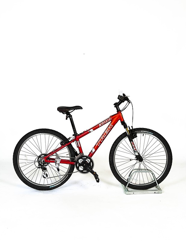 TREK 3700 polkupyörä, 26" - Miestenpyörät - 10105515196 - 0