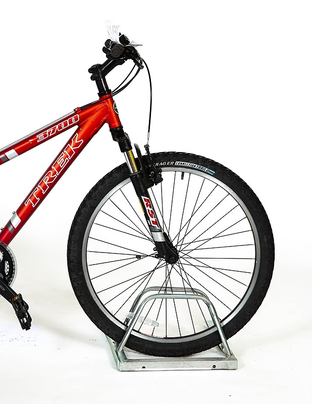 TREK 3700 polkupyörä, 26" - Miestenpyörät - 10105515196 - 1