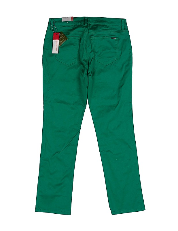 ESPRIT Straight housut, 42 - Naisten housut, shortsit ja haalarit - 10105515207 - 1