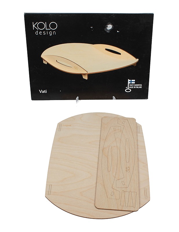 KOLO DESIGN vati - Tarjoiluastiat - 10105515204 - 0