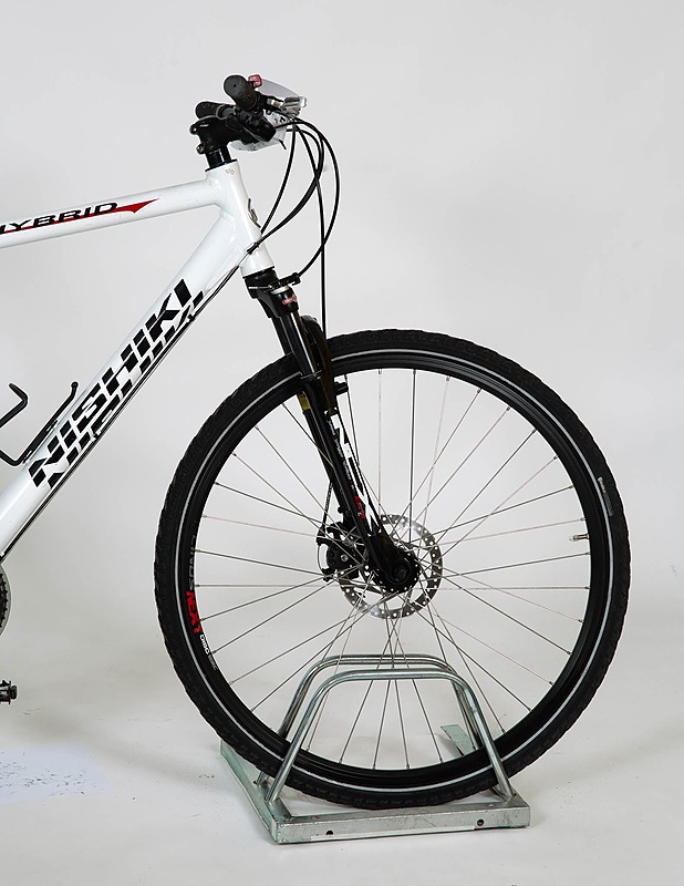 NISHIKI XC7 Hybrid polkupyörä, 28" - Miestenpyörät - 10105515208 - 1