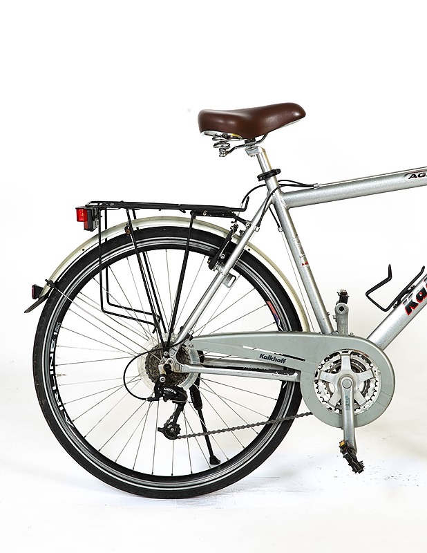 KALKHOFF Agattu polkupyörä, 28" - Miestenpyörät - 10105515217 - 2