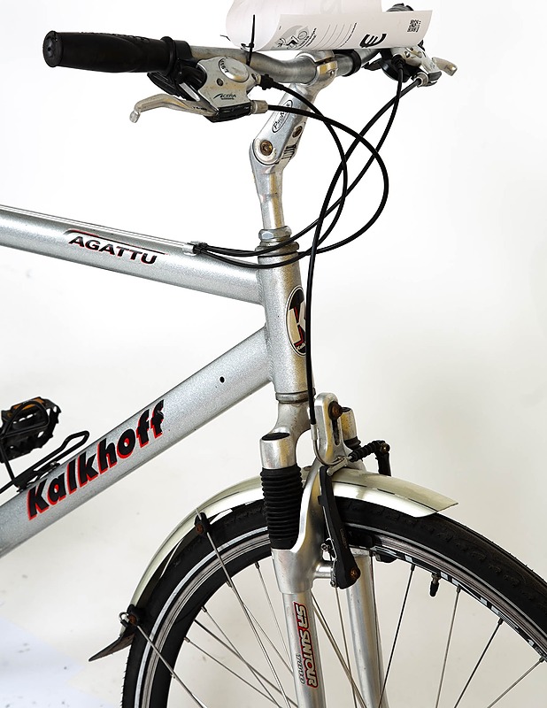 KALKHOFF Agattu polkupyörä, 28" - Miestenpyörät - 10105515217 - 3