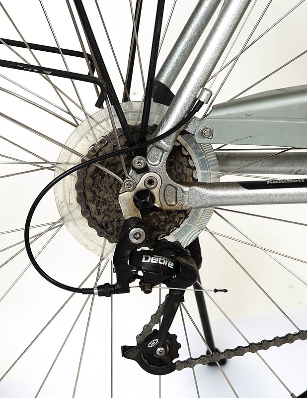 KALKHOFF Agattu polkupyörä, 28" - Miestenpyörät - 10105515217 - 4