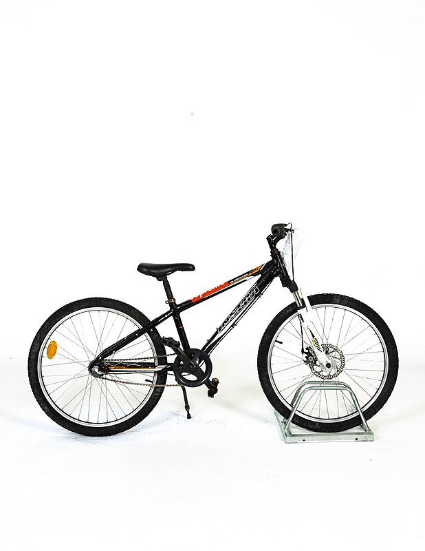 INSERA Eliminator polkupyörä, 24" - Lastenpyörät - 10105515228 - 0