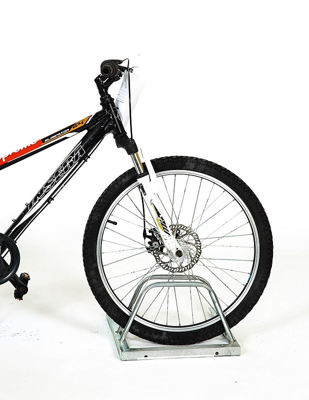 INSERA Eliminator polkupyörä, 24" - Lastenpyörät - 10105515228 - 1