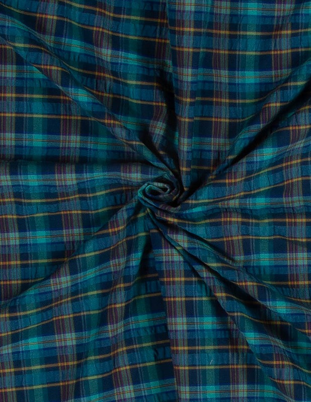 Puuvillakangas, 160x400 cm - Kankaat - 10105515231 - 1