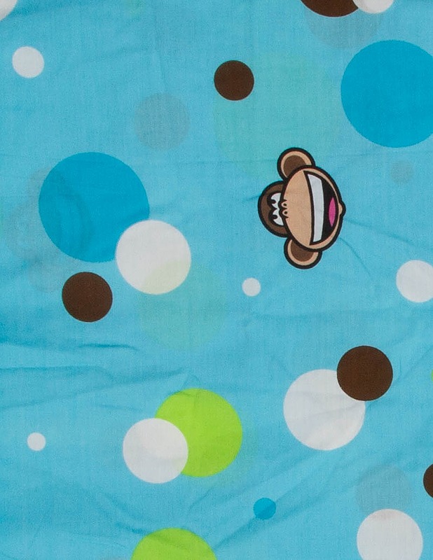 Sisustuskangas, 260x350 cm - Kankaat - 10105515239 - 0